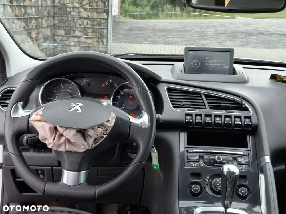Peugeot 3008 - 12