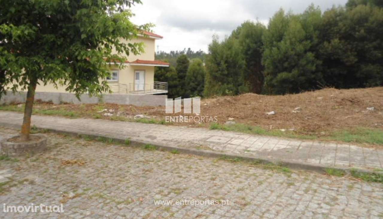 Venda Lote de Terreno, Sebolido, Penafiel - Grande imagem: 5/7
