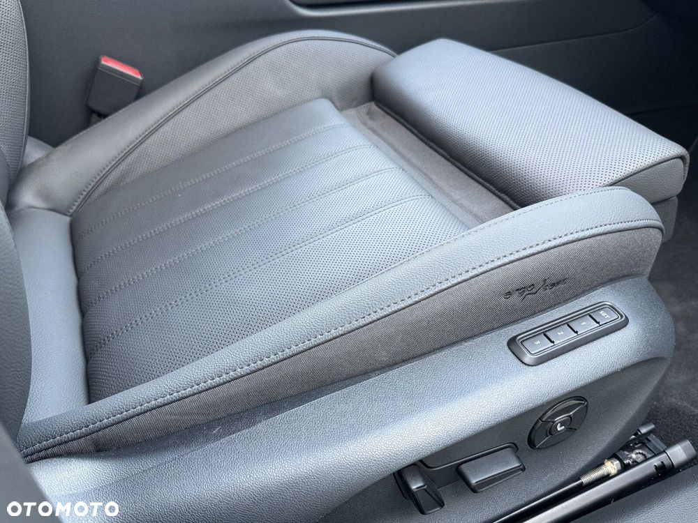 Skoda Superb - 20