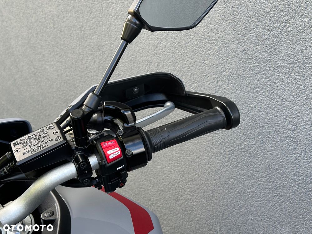 Yamaha Tracer - 24