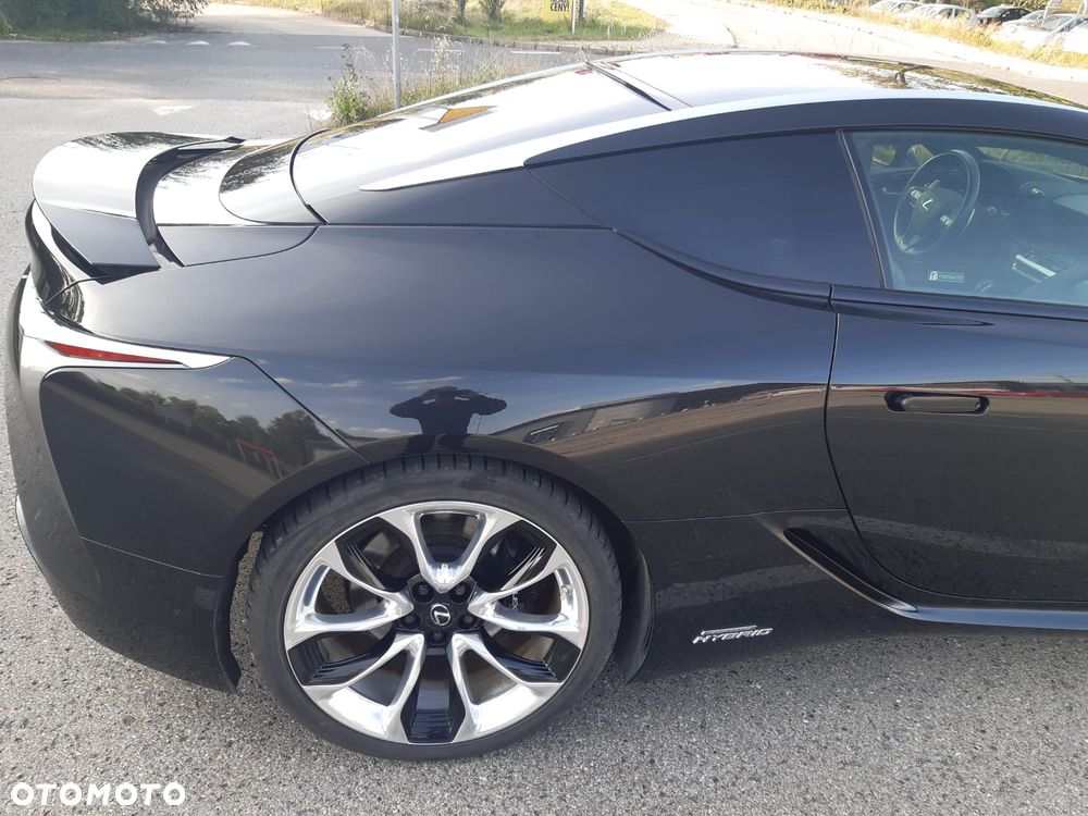 Lexus LC - 7