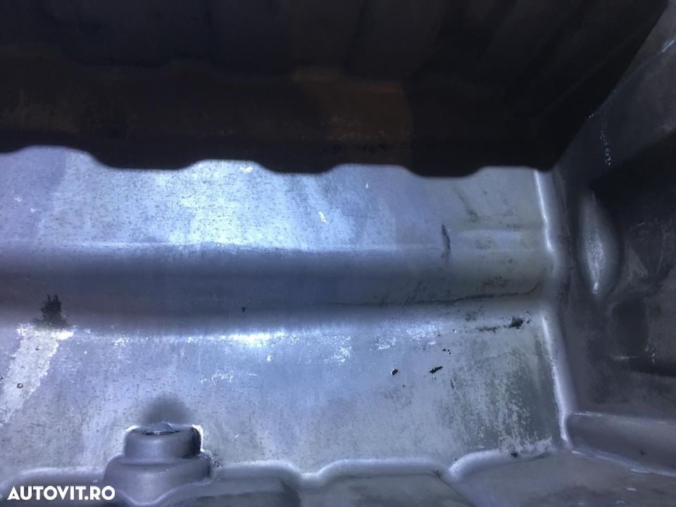 Baie Ulei VW Golf 5 1.9TDI BRU BKC BXE BKC BXF 2003 - 2009 Cod Piesa : 038 103 603 AG / 038103603AG - 6