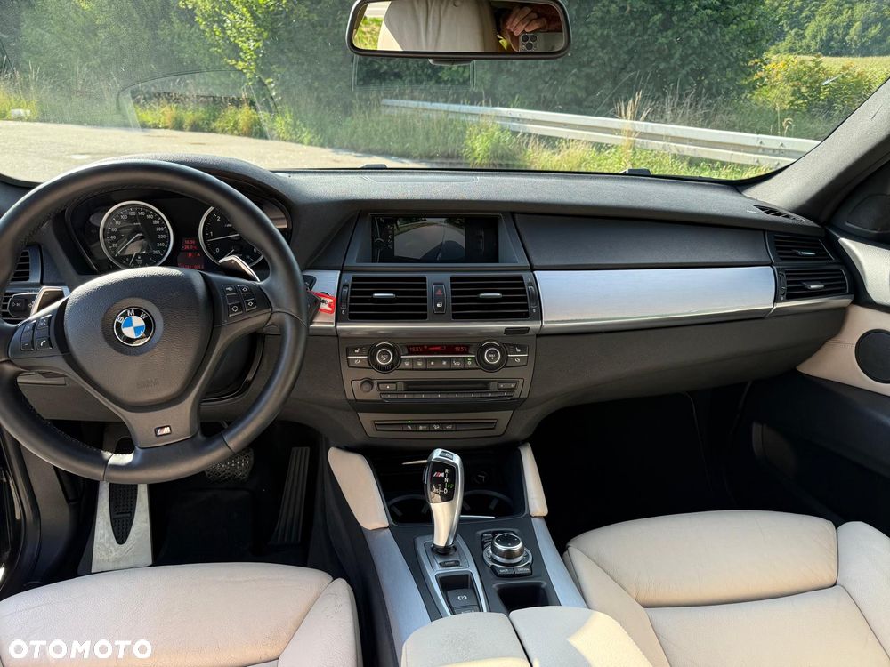 BMW X6 - 9