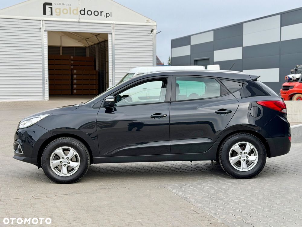 Hyundai ix35 2.0 2WD Style - 5