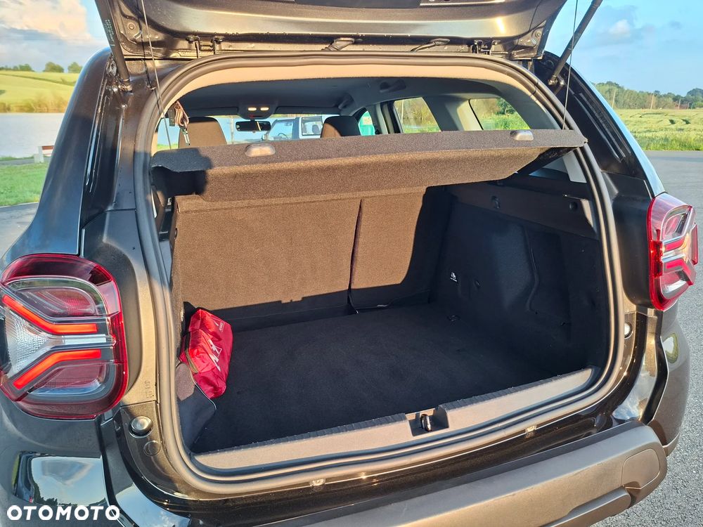 Dacia Duster 1.0 TCe Comfort - 26