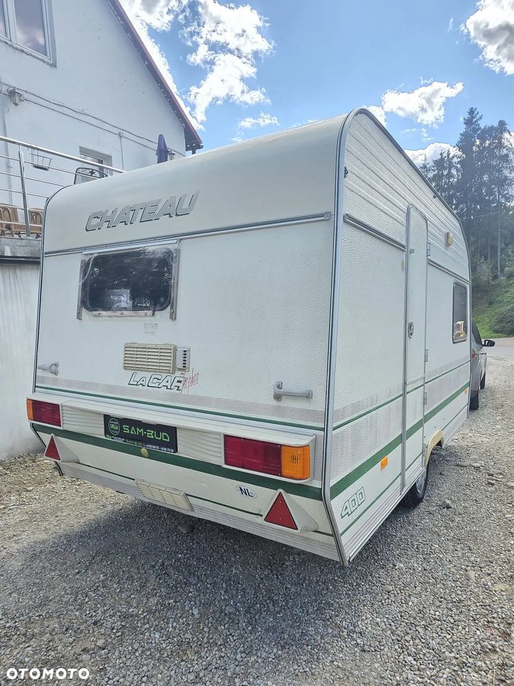 Chateau 380 - 14