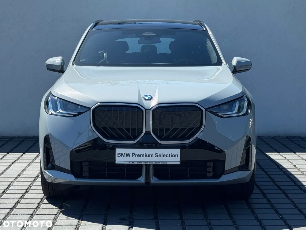 BMW X3 xDrive20d mHEV - 5