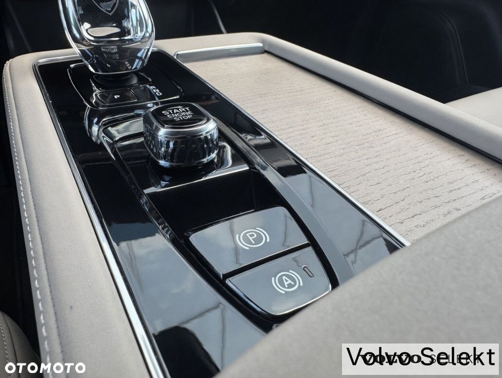 Volvo XC 90 - 26