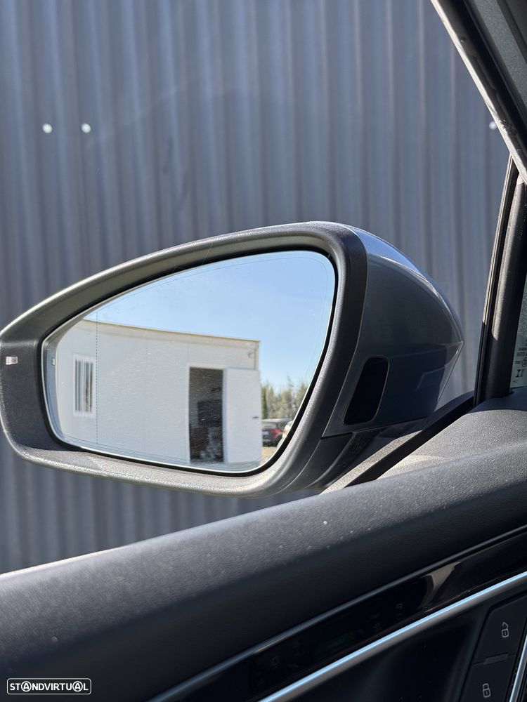 Audi Q4 Sportback e-tron 40 - 46