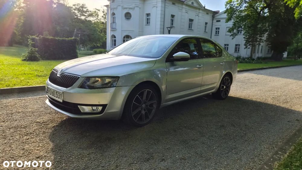 Skoda Octavia 1.6 TDI Ambition - 3