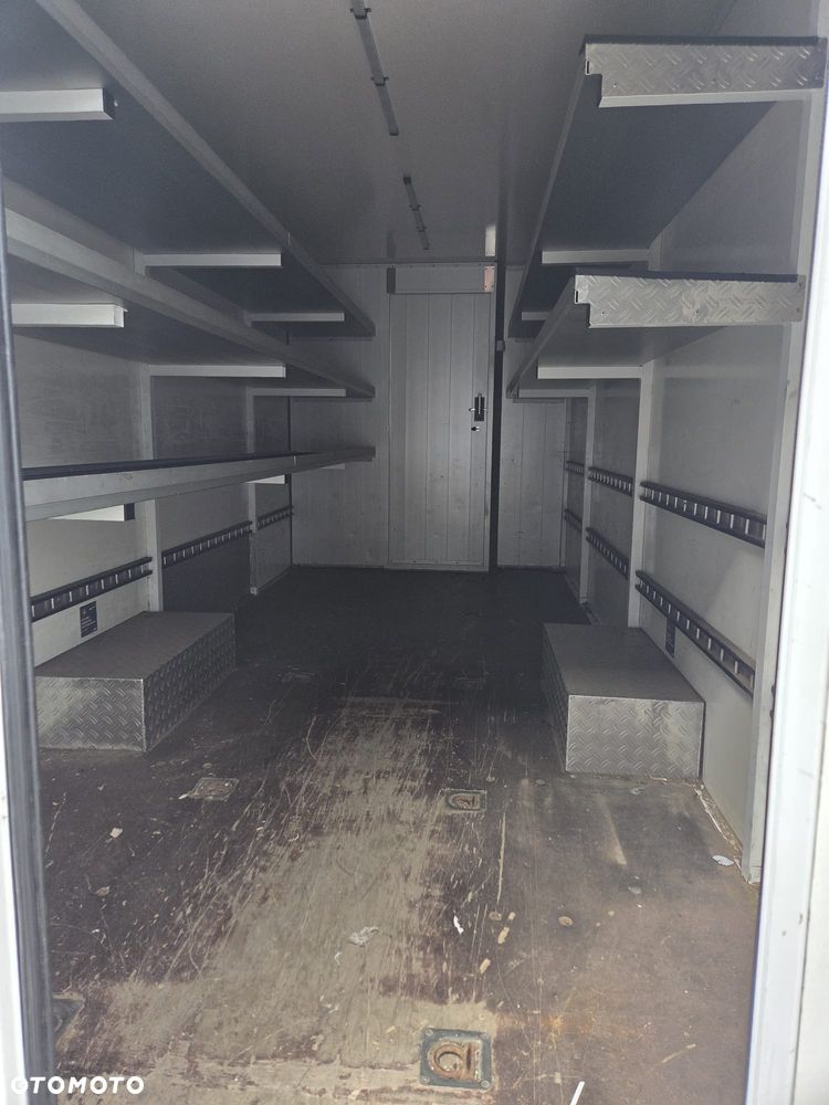 Mercedes-Benz Sprinter 314 CDI *Kontener * Autosklep * Kamper * Kurierka - 6