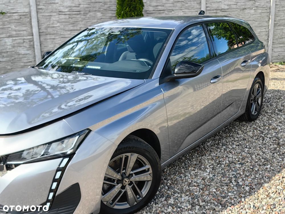 Peugeot 308 PureTech 130 Allure - 40