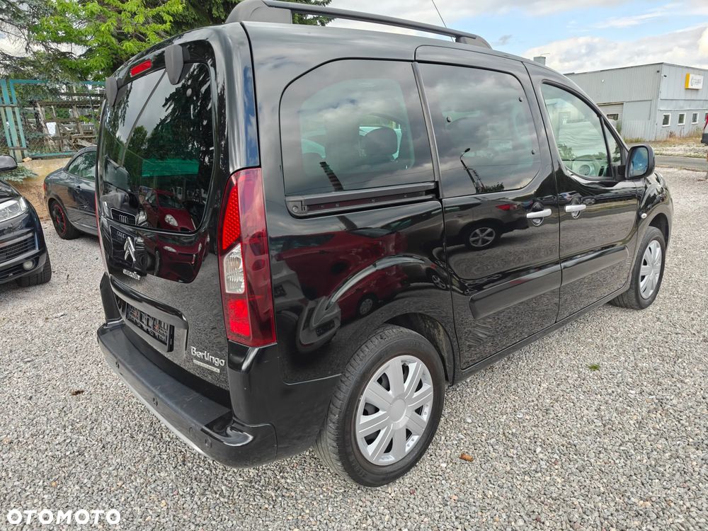 Citroën Berlingo - 34
