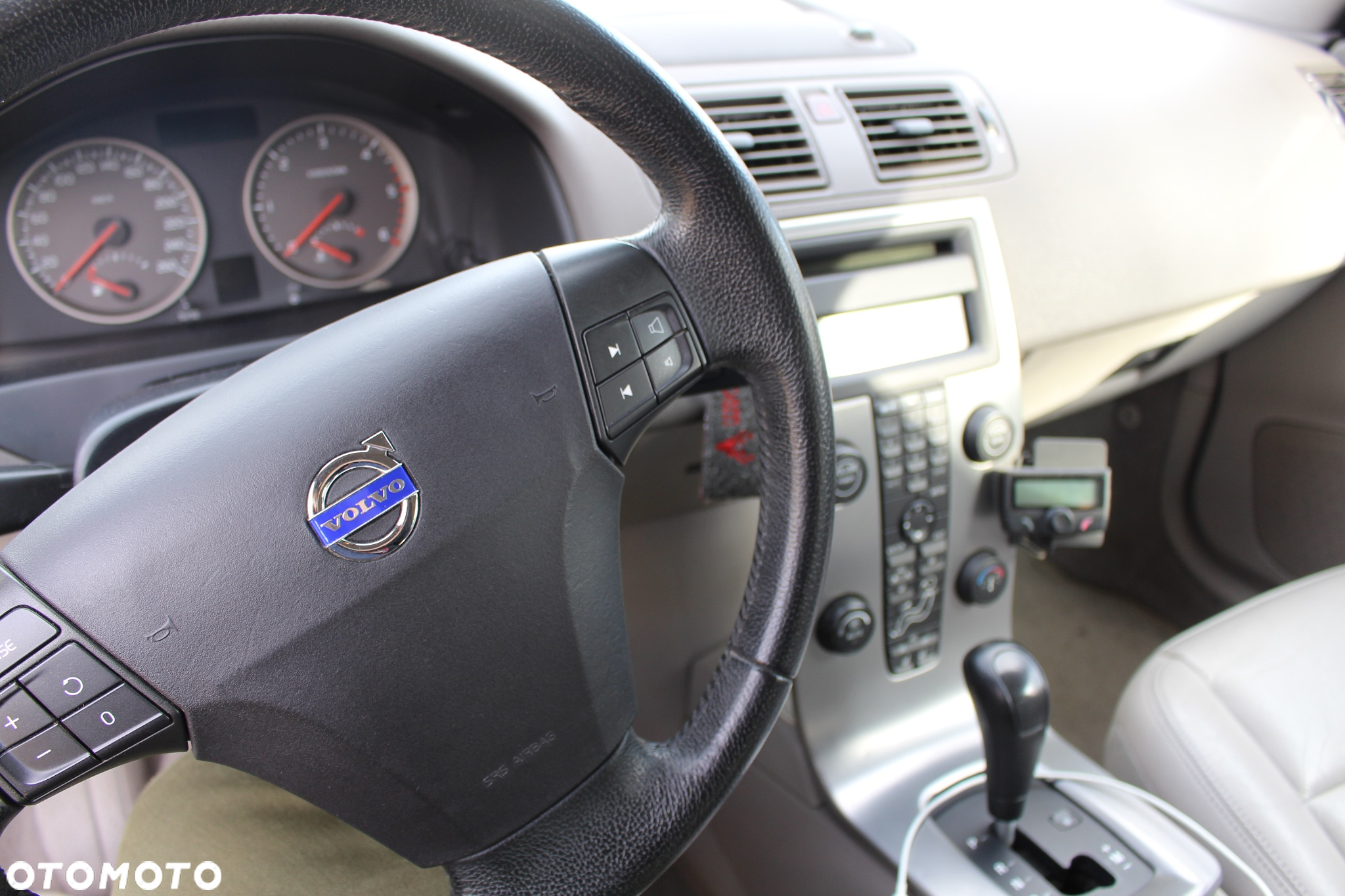 Volvo C30 D5 Summum - 16