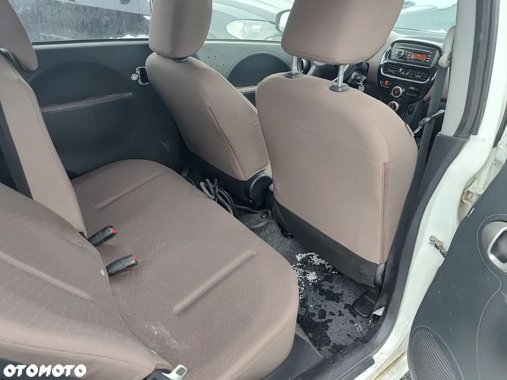 Citroën C-Zero Tendance - 38