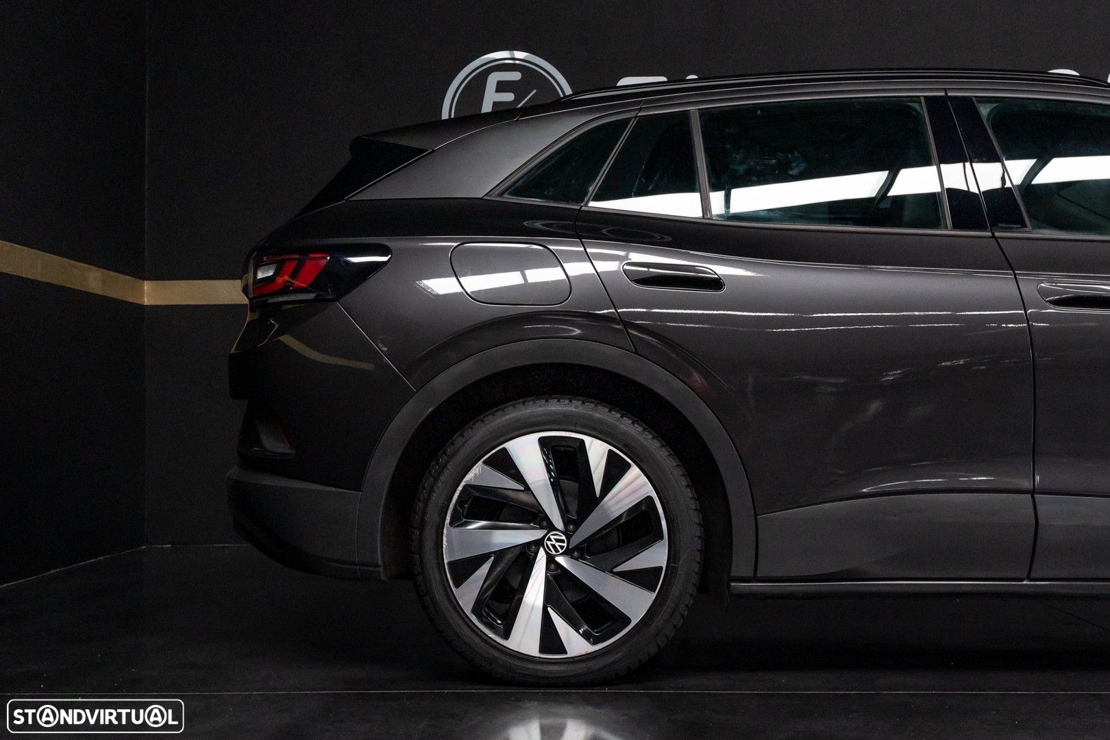 VW ID.4 77 kWh Pro Performance Business - 6