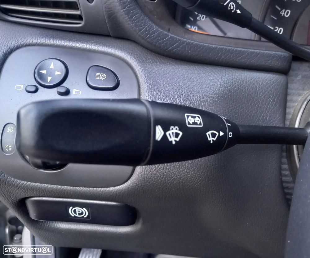 Mercedes-Benz C 220 CDI Sportcoupe Auto Sport Edition - 17