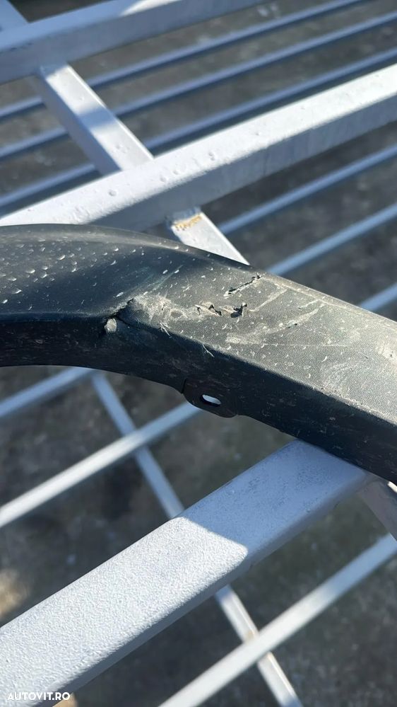 BANDOU USA STANGA DACIA DUSTER 3 - 4