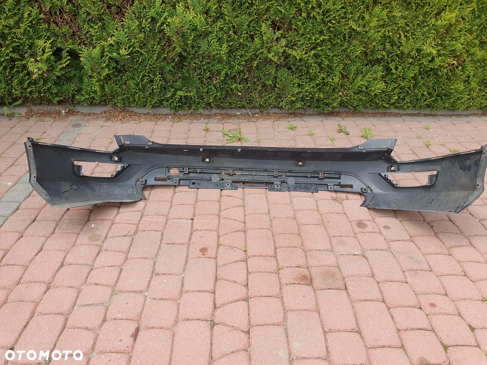 FORD KUGA MK2 ZDERZAK NAROŻNIK TYŁ 4x PDC CV4417k835AW CV4417A895 - 7