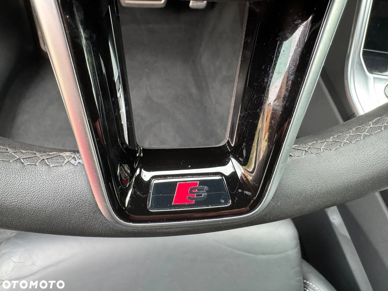 Audi A7 Sportback 45 TFSI quattro S tronic - 34