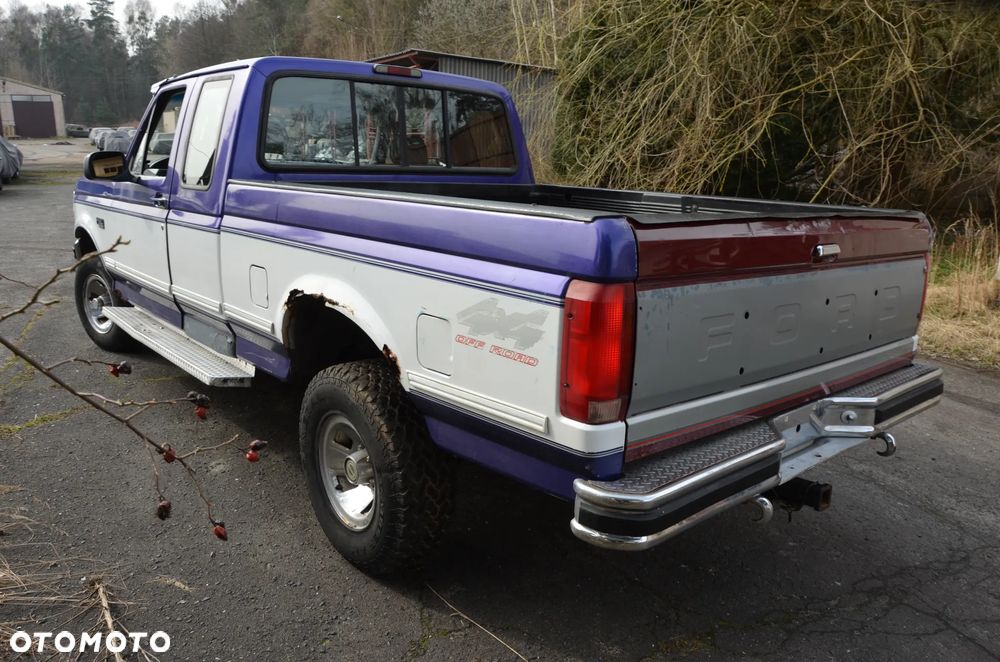 Ford F150 - 10