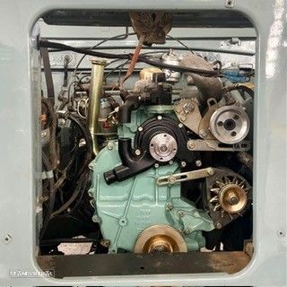 Land Rover Serie III - 4