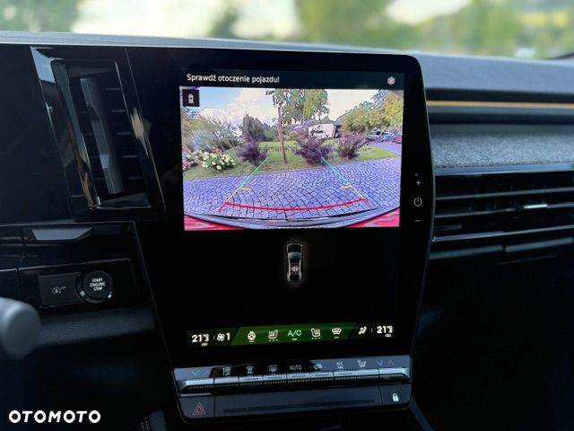 Renault Austral Mild Hybrid 160 Automatik Techno - 33