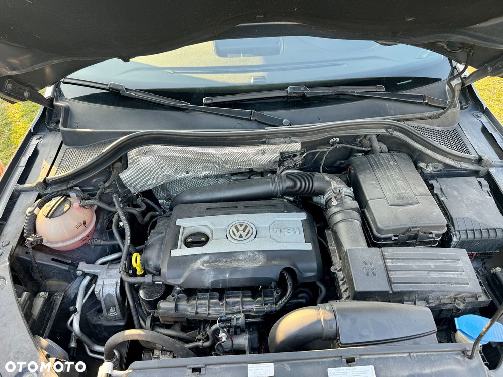 Volkswagen Tiguan 2.0 TSI 4Mot Sport&Style DSG - 16