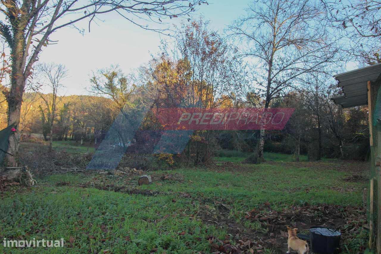 Terreno Agrícola com 3 artigos em Moure, Vila Verde! - Grande imagem: 5/8