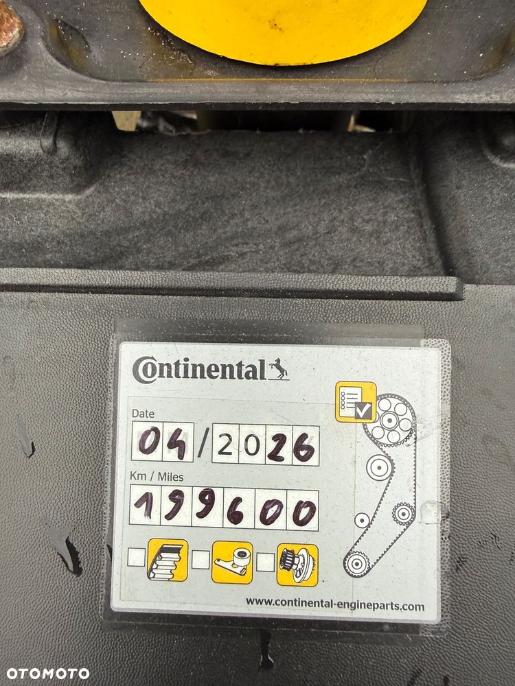 Renault Trafic ENERGY Grand Combi Expression - 36