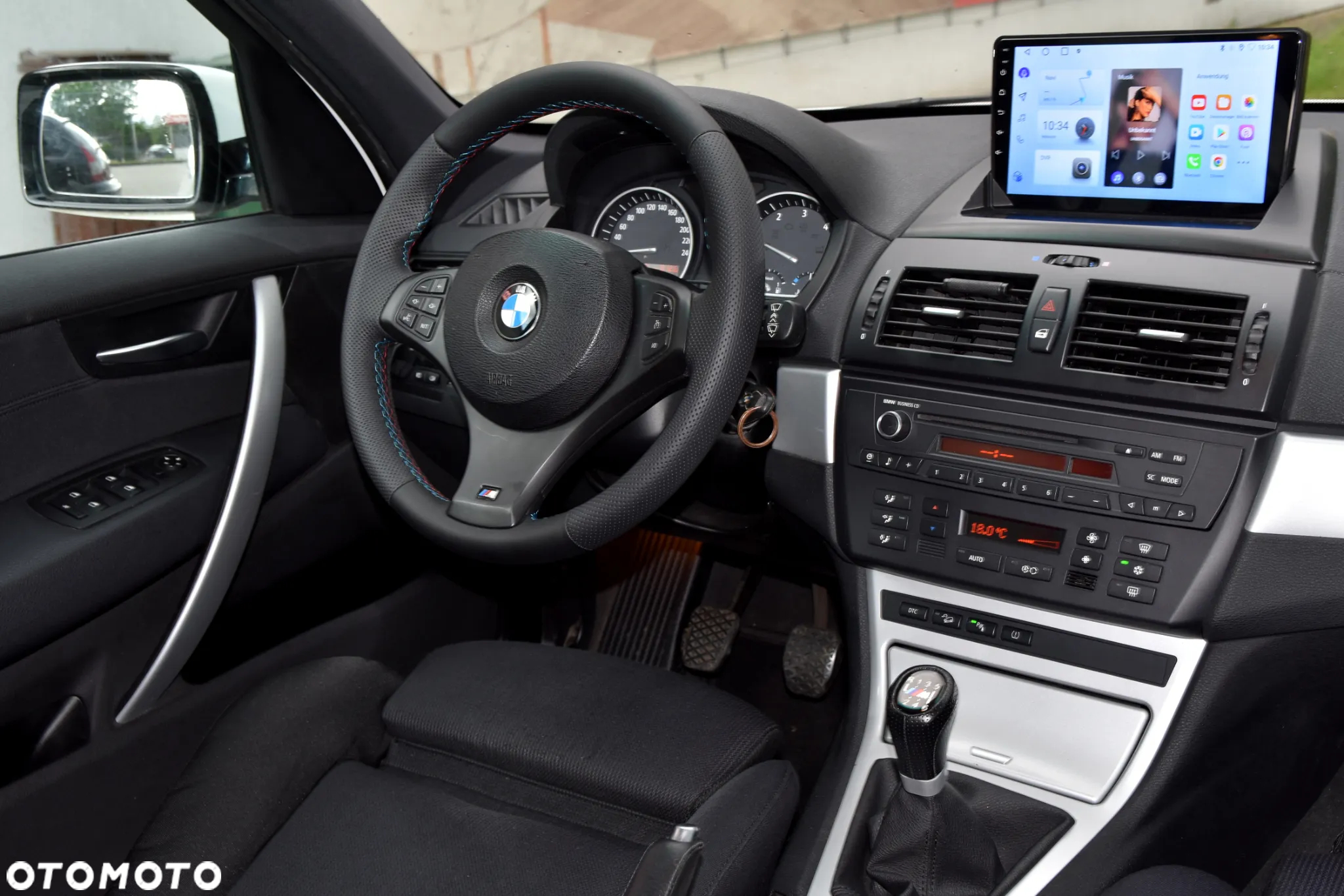 BMW X3 xDrive20d Limited Sport Edition - 21