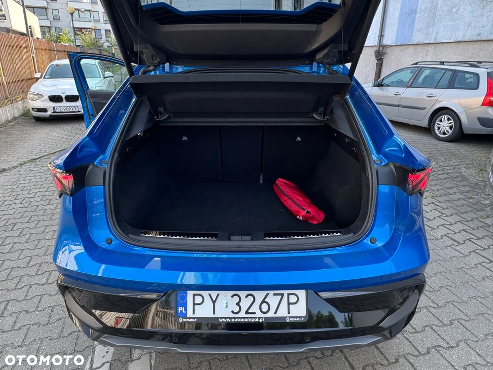 Renault Rafale 1.2 E-Tech Full Hybrid 200 esprit Alpine MMT - 20