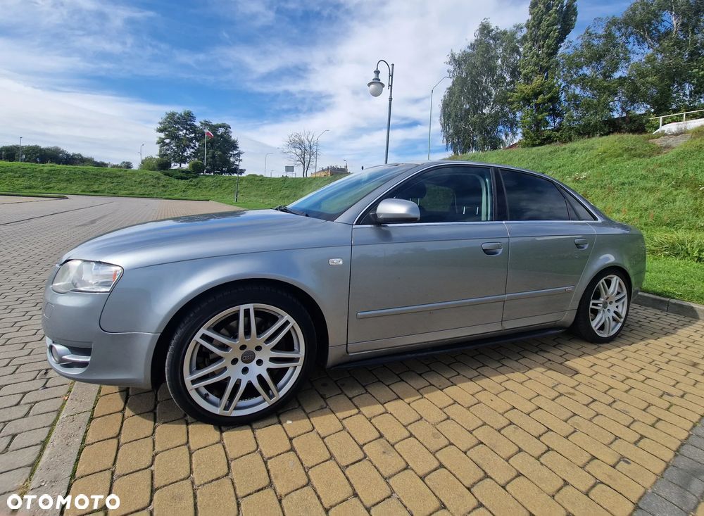 Audi A4 - 2