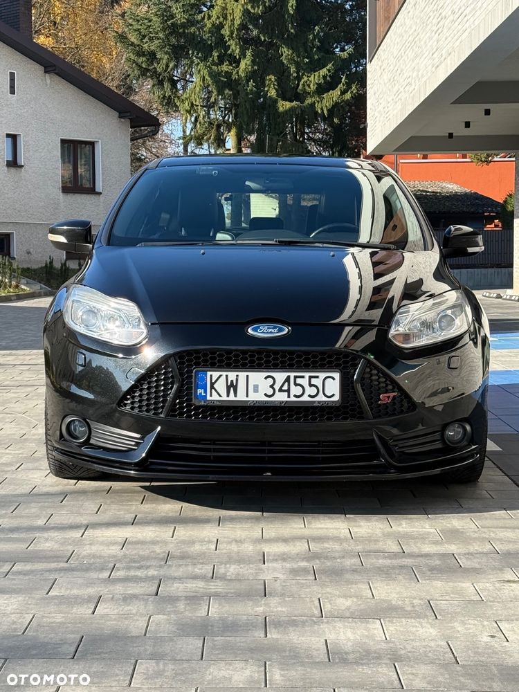 Ford Focus - 21