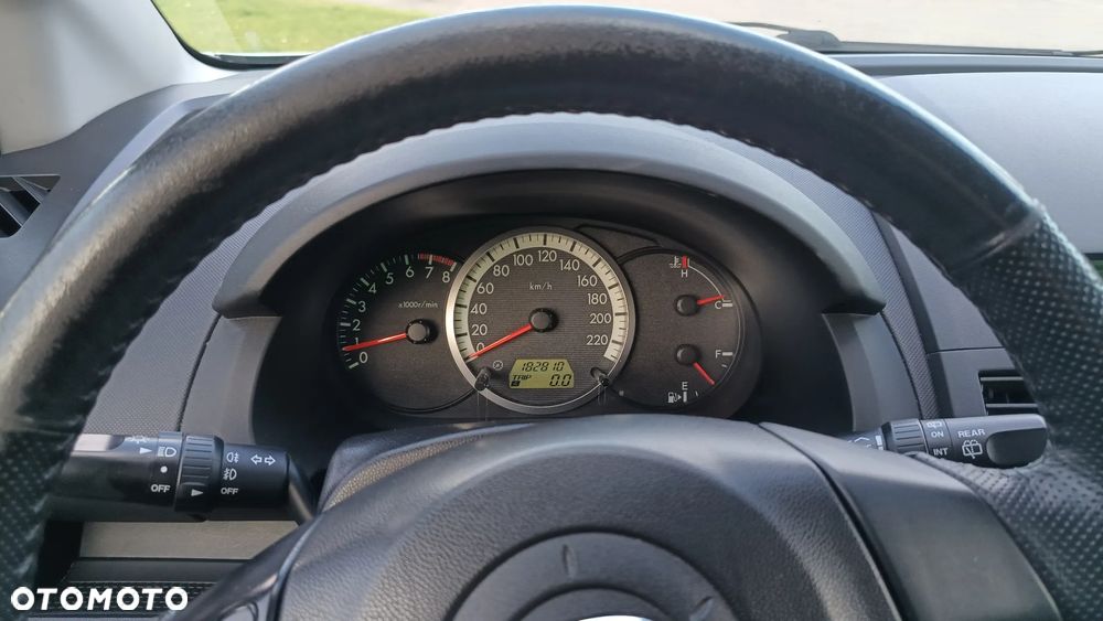 Mazda 5 - 19