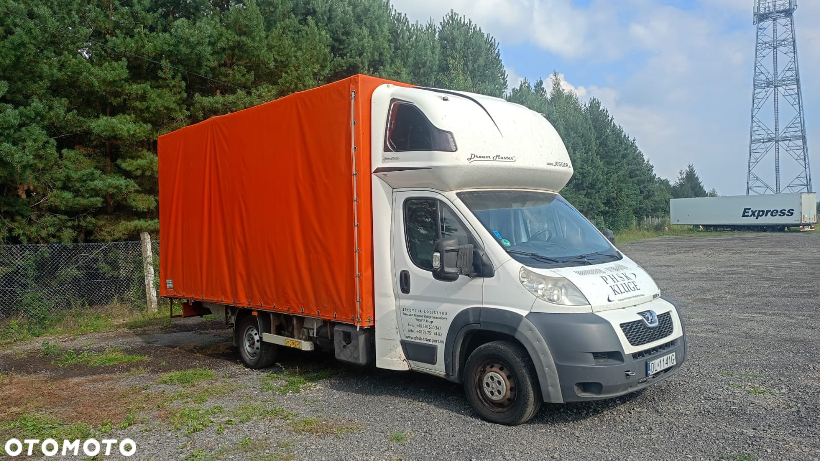 Peugeot Boxer 3.0 HDI - 7