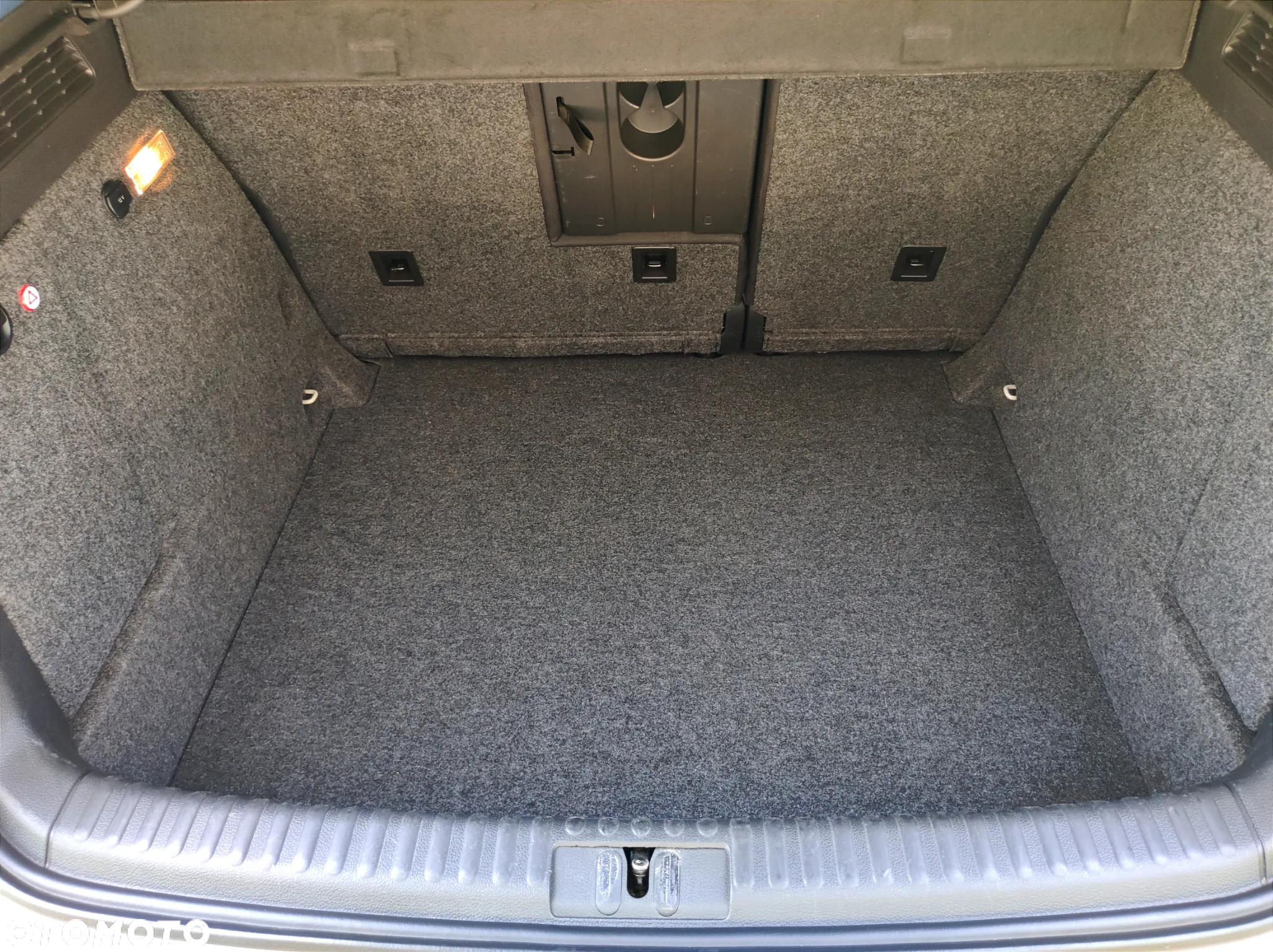 Volkswagen Tiguan 2.0 TDI 4Mot Sport Tiptr - 12