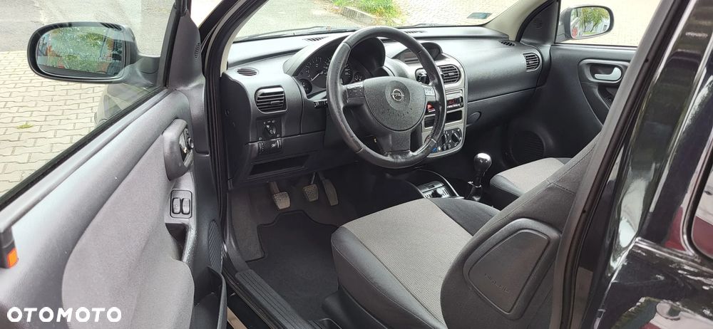Opel Corsa 1.0 12V Cosmo - 7