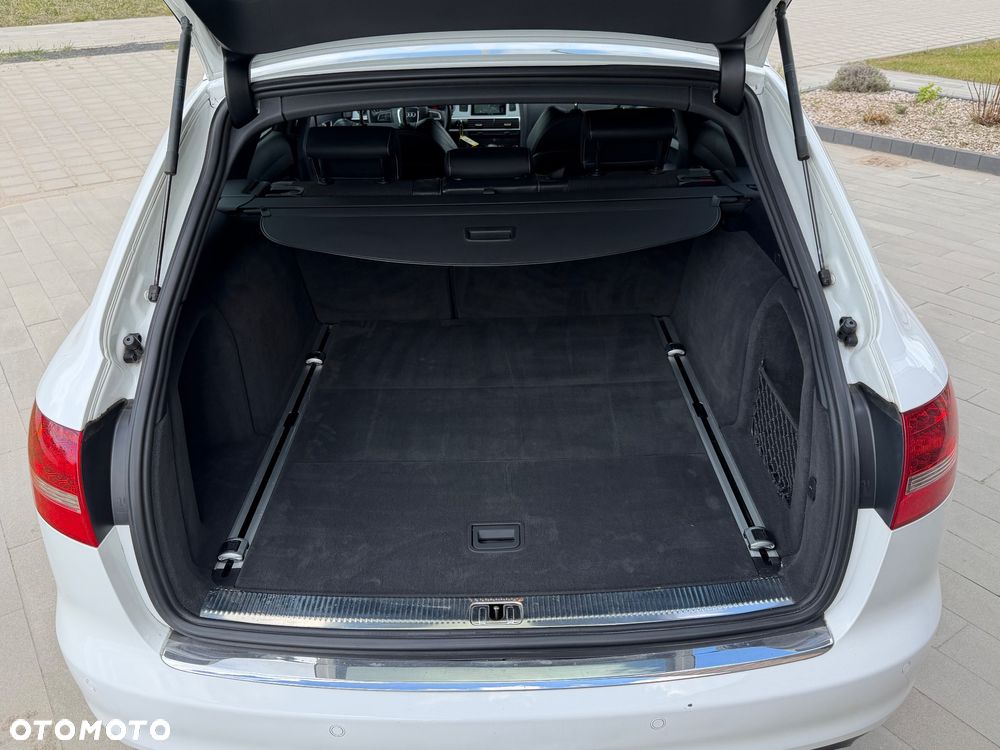 Audi A6 Avant 2.7 TDI DPF multitronic - 17