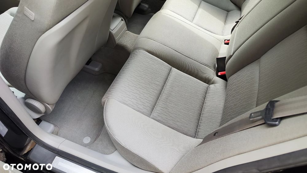Audi A4 Avant 1.8T - 21