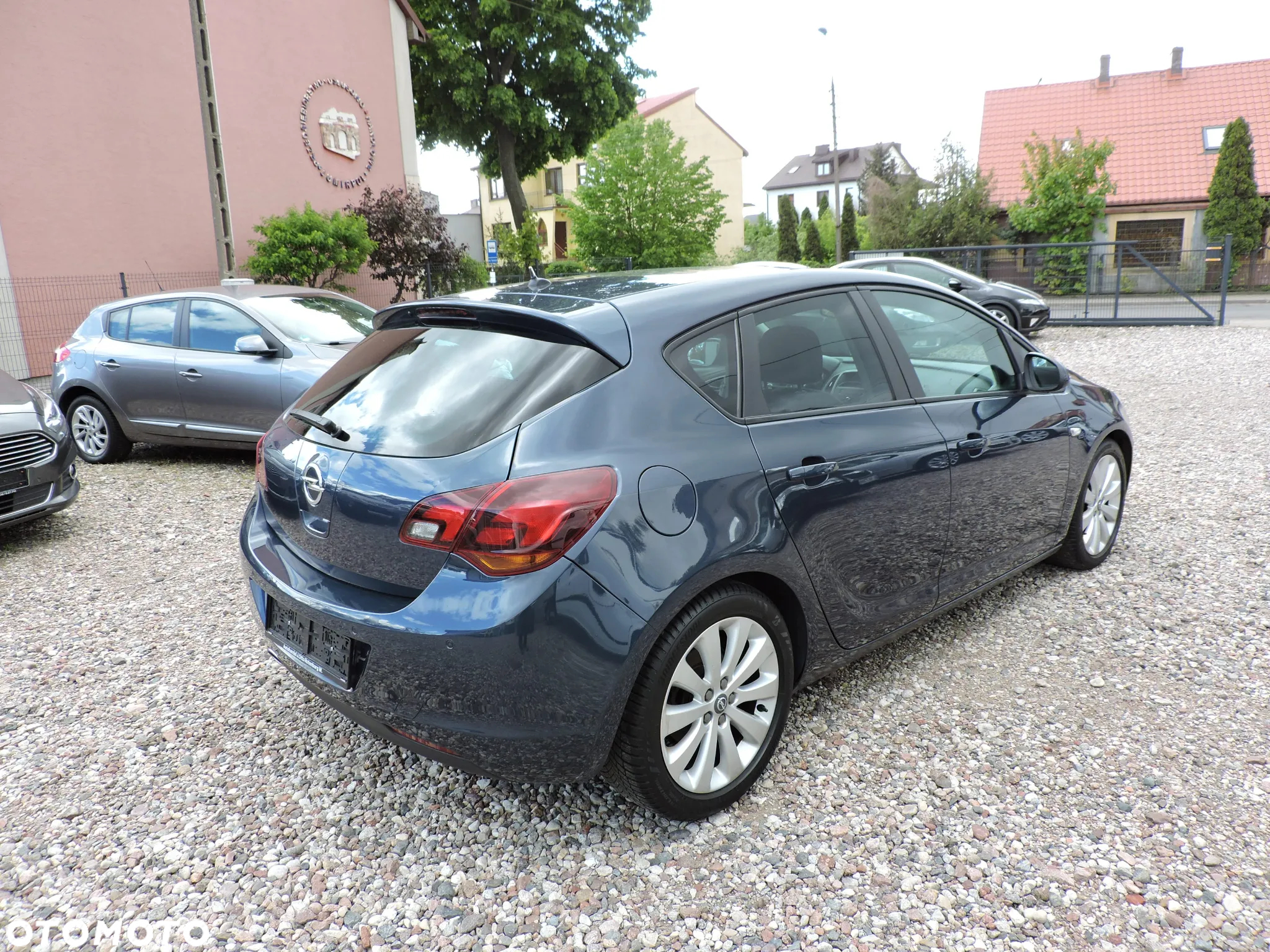 Opel Astra 1.4 Turbo Active - 5