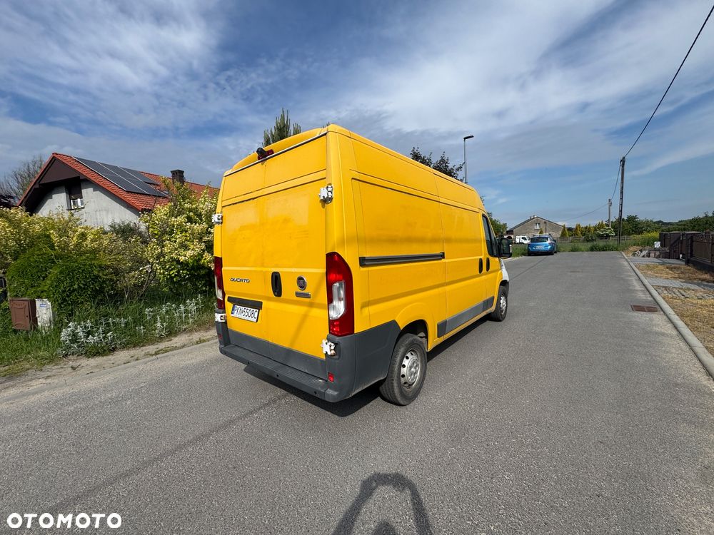Fiat Ducato - 4