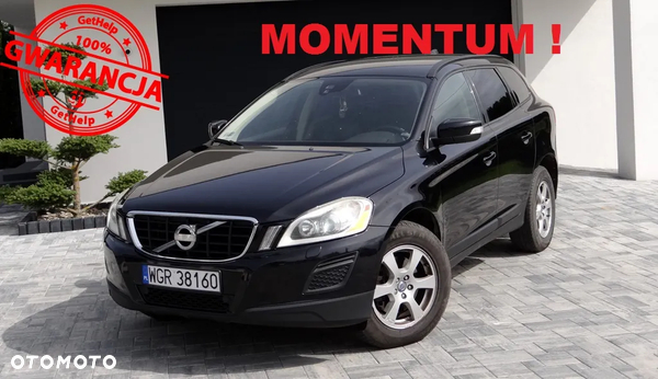 Volvo XC 60 D3 Momentum