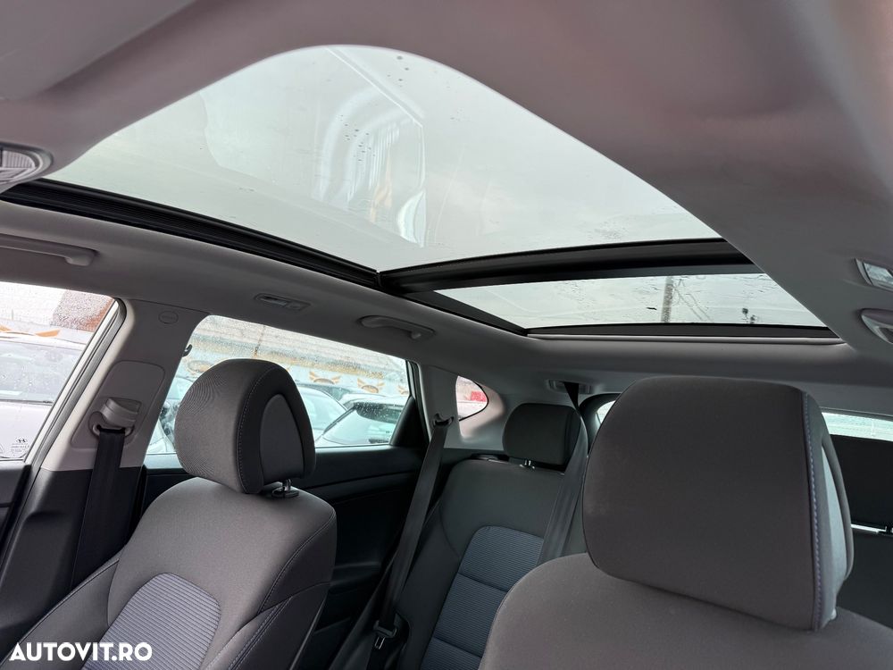 Hyundai Tucson - 5