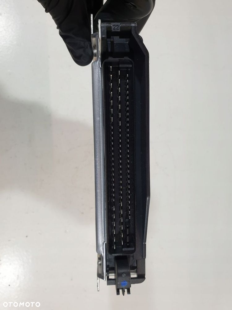 sterownik moduł esp 8d0907389e audi a6 s6 c5 vw 4.2 v8 eur - 3