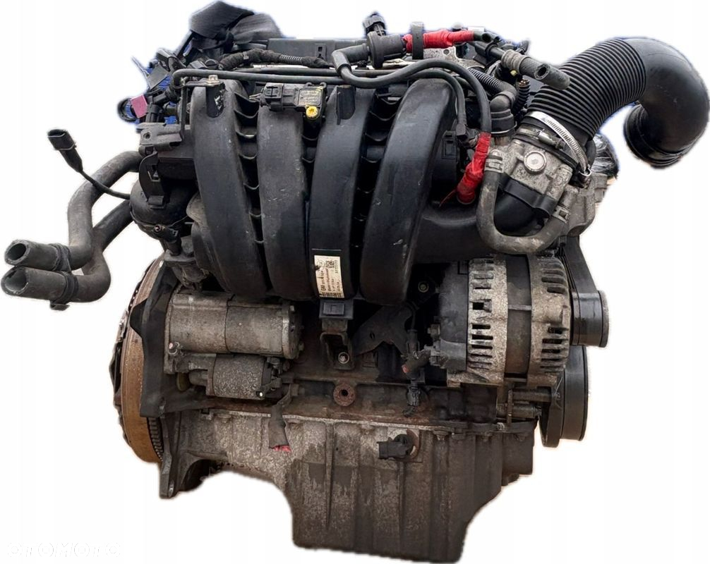 SILNIK KOMPLETNY OPEL INSIGNIA A A18 XER - 3