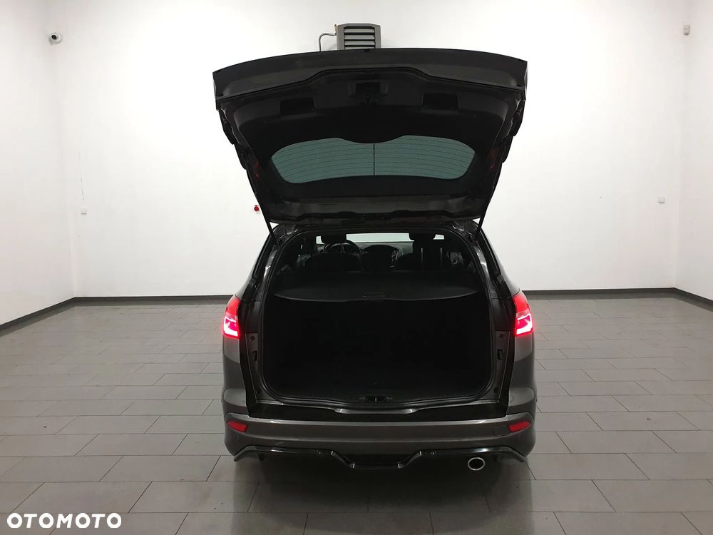 Ford Focus 1.5 EcoBoost STart-Stopp-System ST-LINE - 5
