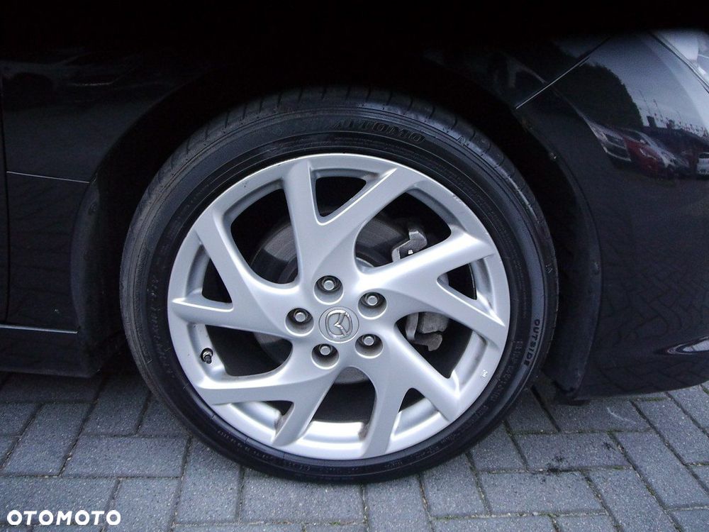 Mazda 6 2.2 CD Exclusive + - 13