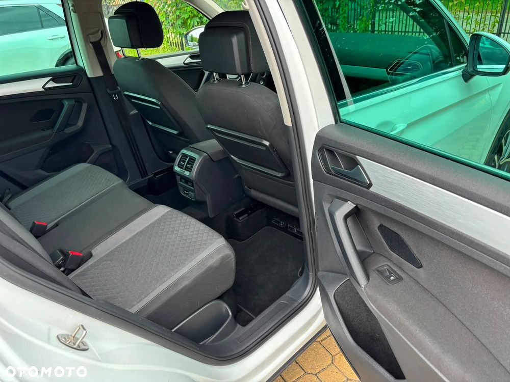 Volkswagen Tiguan 2.0 TDI SCR DSG Elegance - 12