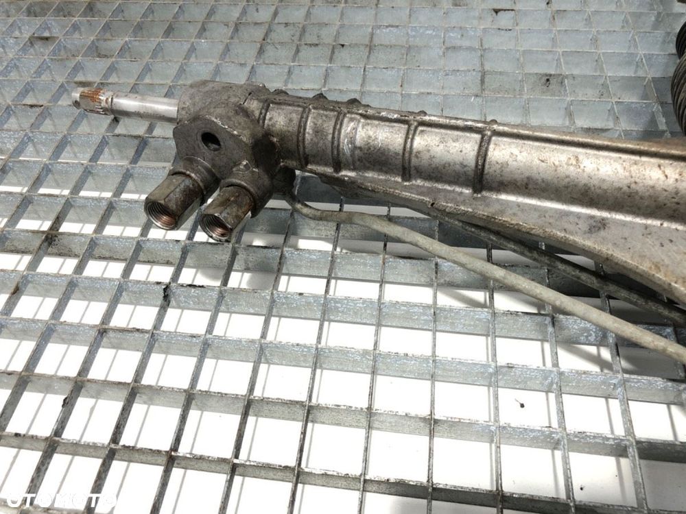 PRZEKŁADNIA LISTWOWA - 782.00 PLN - FIAT DUCATO Autobus (250_) 2006 - 2022 130 Multijet 2,3 D 96 kW - 4